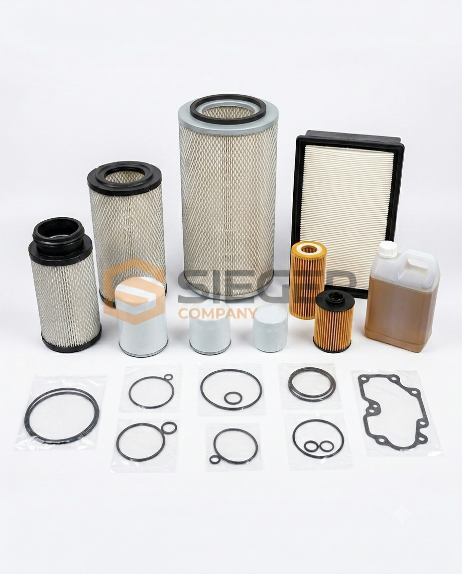 KIT MANUTENCAO 4000H / 8000H ESM 55 – 80