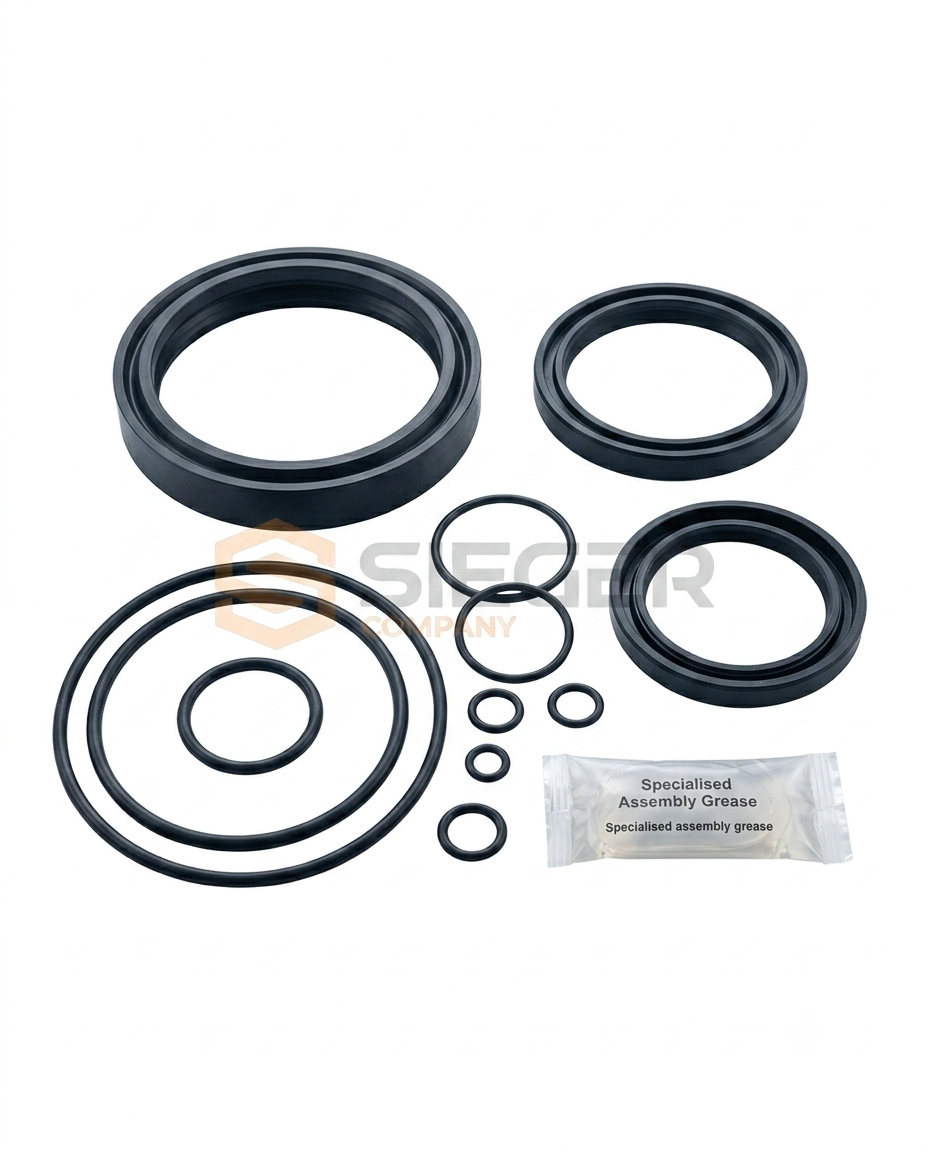 REPARO CILINDRO 125MM