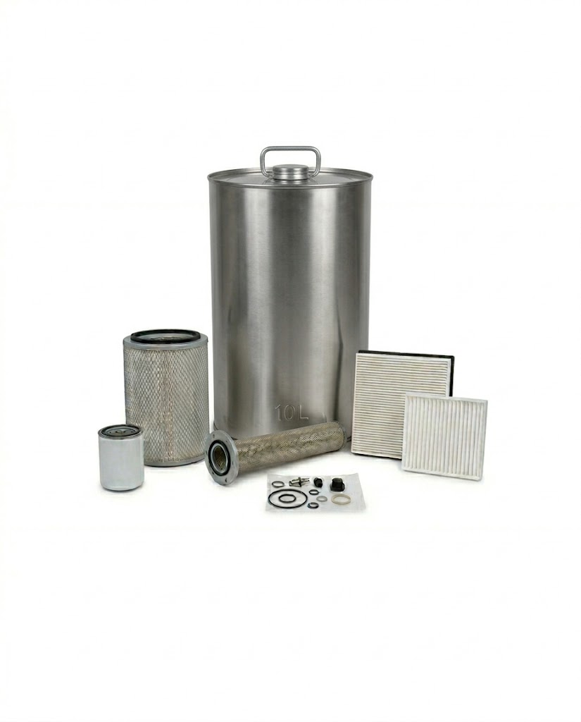 KIT GA45 4000 HORAS | 009949
