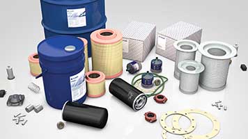 KIT DE SERVICO 4000H ESM 15 - 22