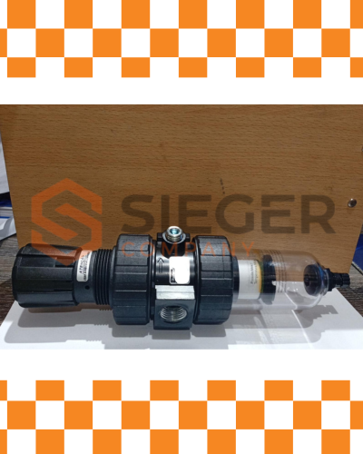 FILTRO REGULADOR 06E31A13AC PARKER
