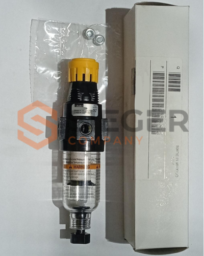 FILTRO VALVULA REGULADORA PRESSAO 14E 1/4NPT