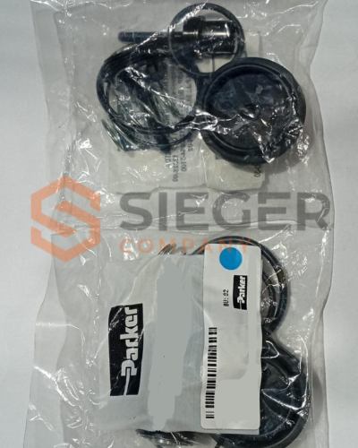 KIT REPARO P/ PREP AR (PARTES P