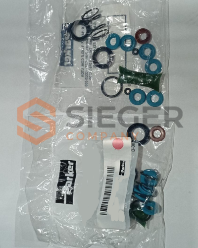 CONJUNTO PECAS REPARO VALVULAS PNEUM