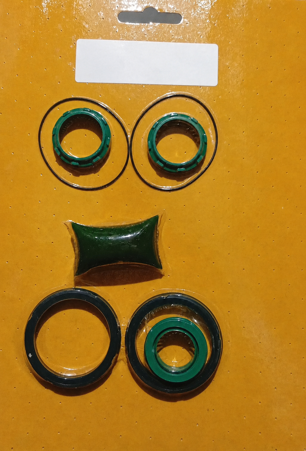CONJUNTO PECAS REPARO CIL. P1F S050
