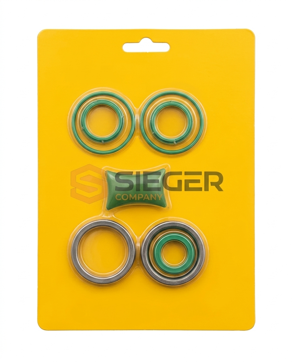 CONJUNTO PEÇAS REPARO CIL. P1F
