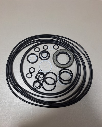 Kit de Vedação do Giro 210G (Código: FXB00001143)