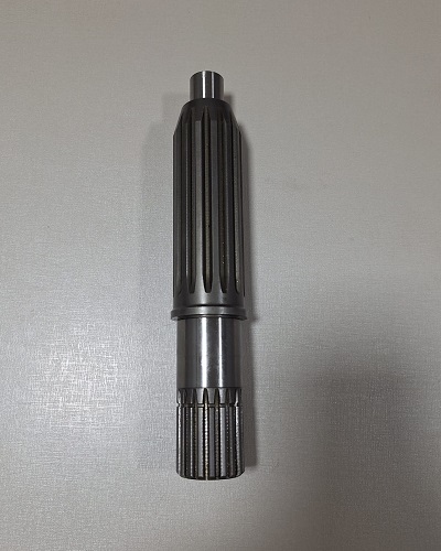 0788804 Eixo Giro 210G