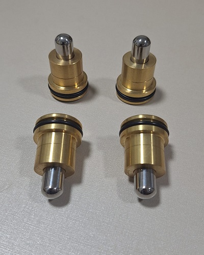 9226367 Reparo Pedal Completo 210G
