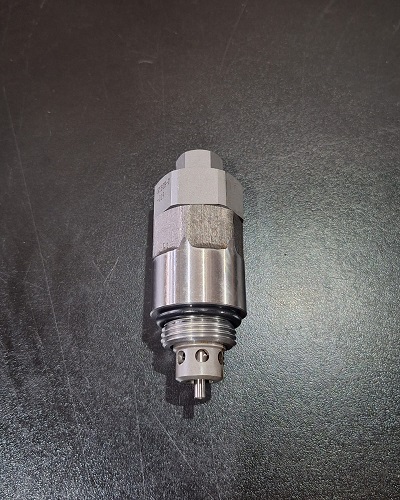 4358914 Válvula Alívio 210G