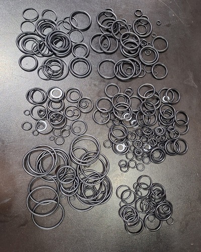 Reparo Comando 210G