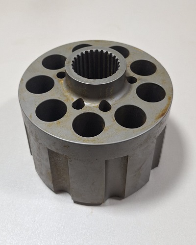 2051451 Bloco Tração 210G