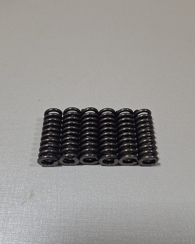 Kit Mola Tração 210G