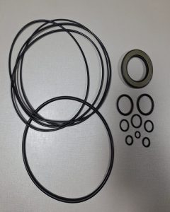 Reparo Tração 210G.