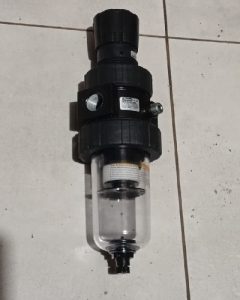 VALVULA REGULADORA PRES 3/4 PARKER 07 07E31A13AC -