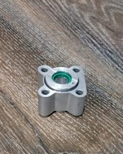 CABEÇOTE PARA CILINDRO 32